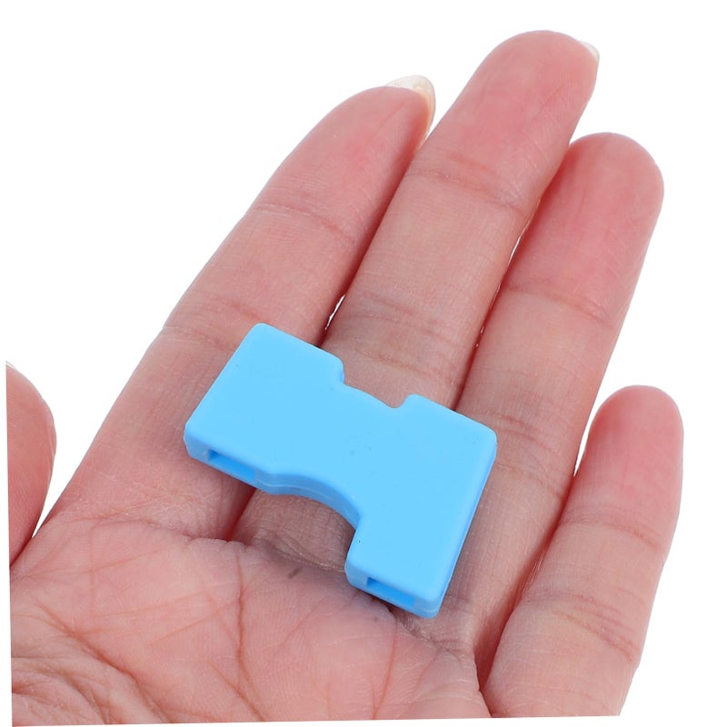 5pcs Chopstick Training Aid for Toddlers and Seniors Dishwasher Safe Learning Tool - Image 5