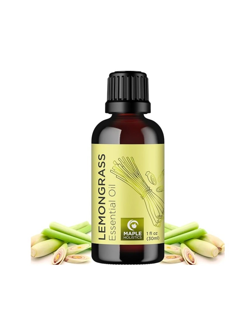 Pure Refreshing Lemongrass Essential Oil 1 Fl oz 30 ml - pzsku/ZB37A653DC6049E7FEA7DZ/45/_/1732371816/bf0de223-8da8-4ff6-ae52-822c7fa9323f