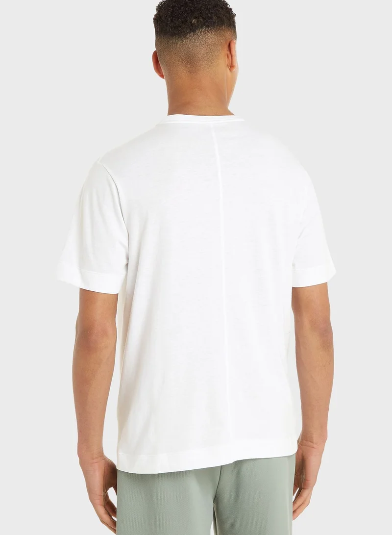 Calvin Klein Sports Essential Ss T-Shirt