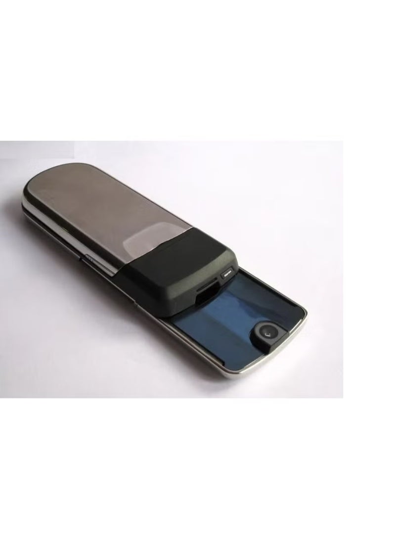 Hope Luxury Retro Slider Phone – Dual SIM 3G Mobile with Camera and Classic Design - Image 5