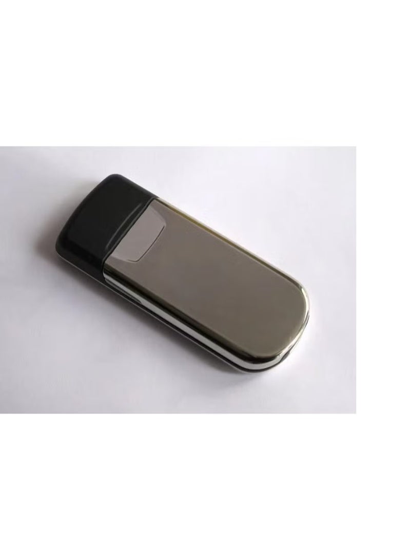 Hope Luxury Retro Slider Phone – Dual SIM 3G Mobile with Camera and Classic Design - Image 4