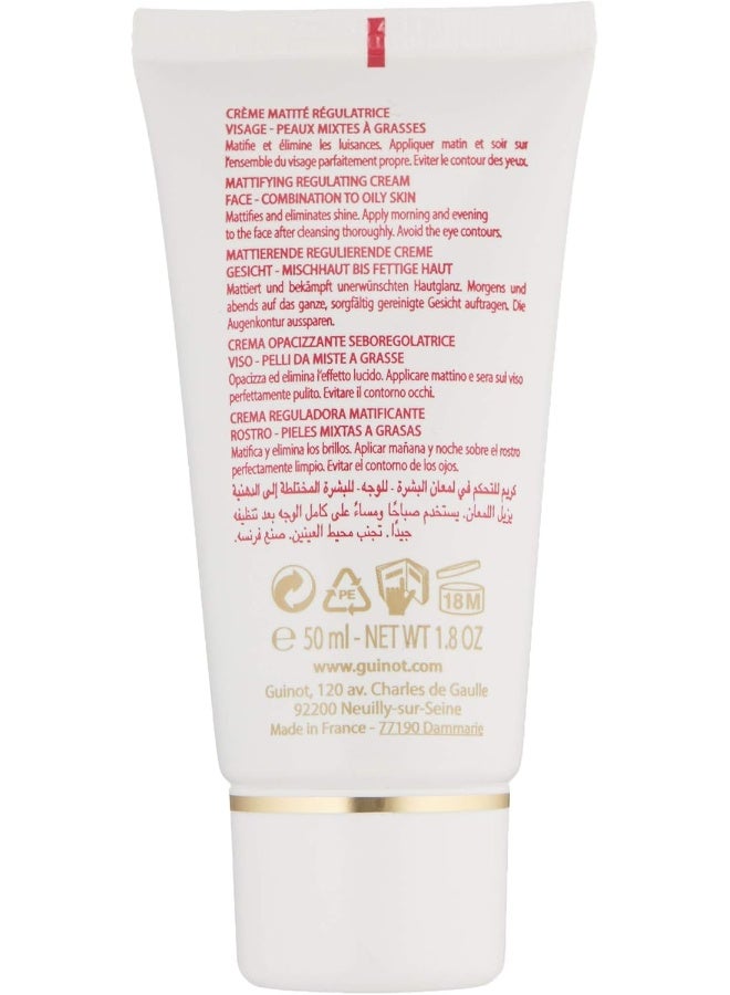 Guinot Pure Balance Cream, 1.8 oz - Image 4