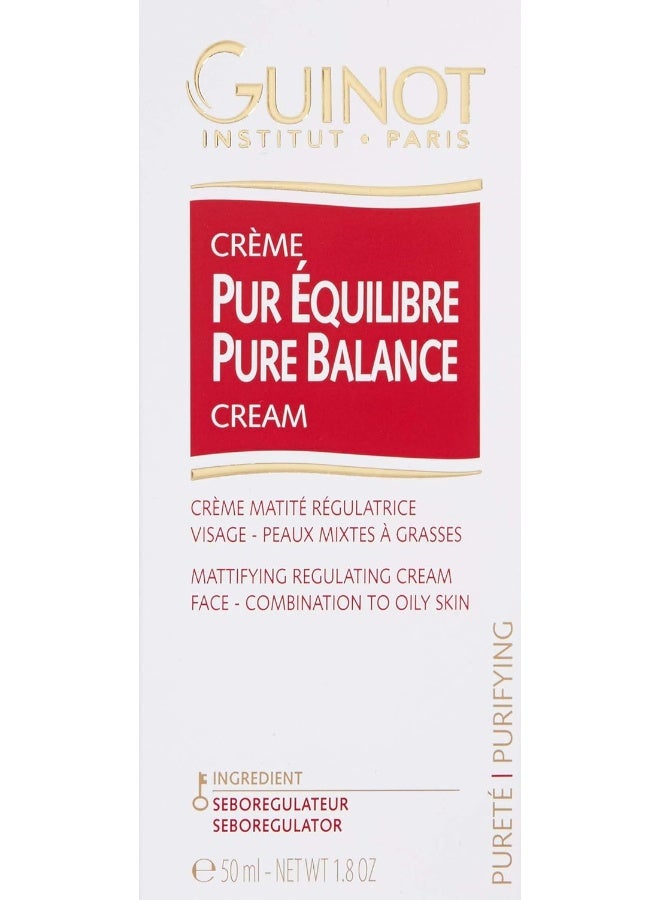 Guinot Pure Balance Cream, 1.8 oz - Image 2