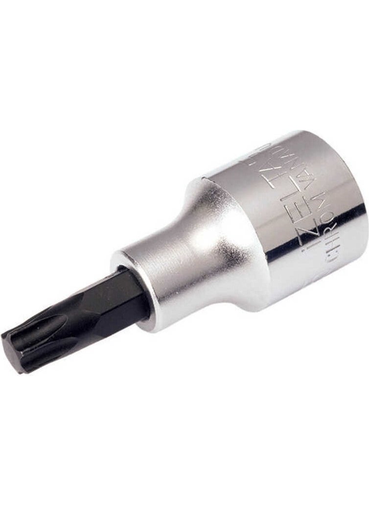 İzeltaş Izeltaş T45X100 mm Long Star Nose Socket (Torx) 