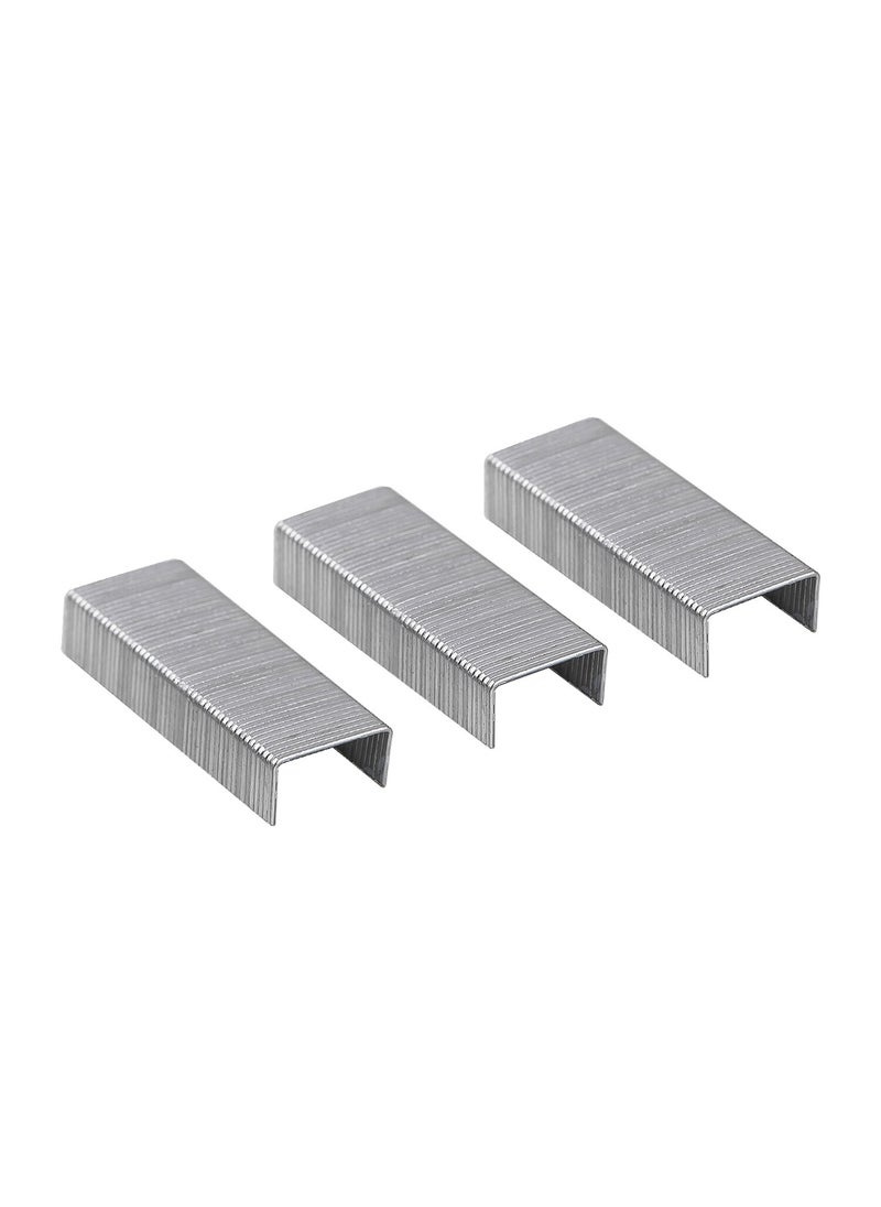 Deli Staples Staple Box of 1000 PCS , Can Staple Up to 15 Sheets  - Image 2