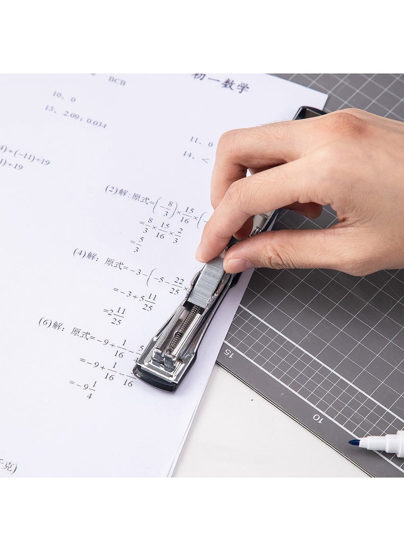 Deli Staples Box, 1000 PCS , Can Staple Up to 15 Sheets - Image 4