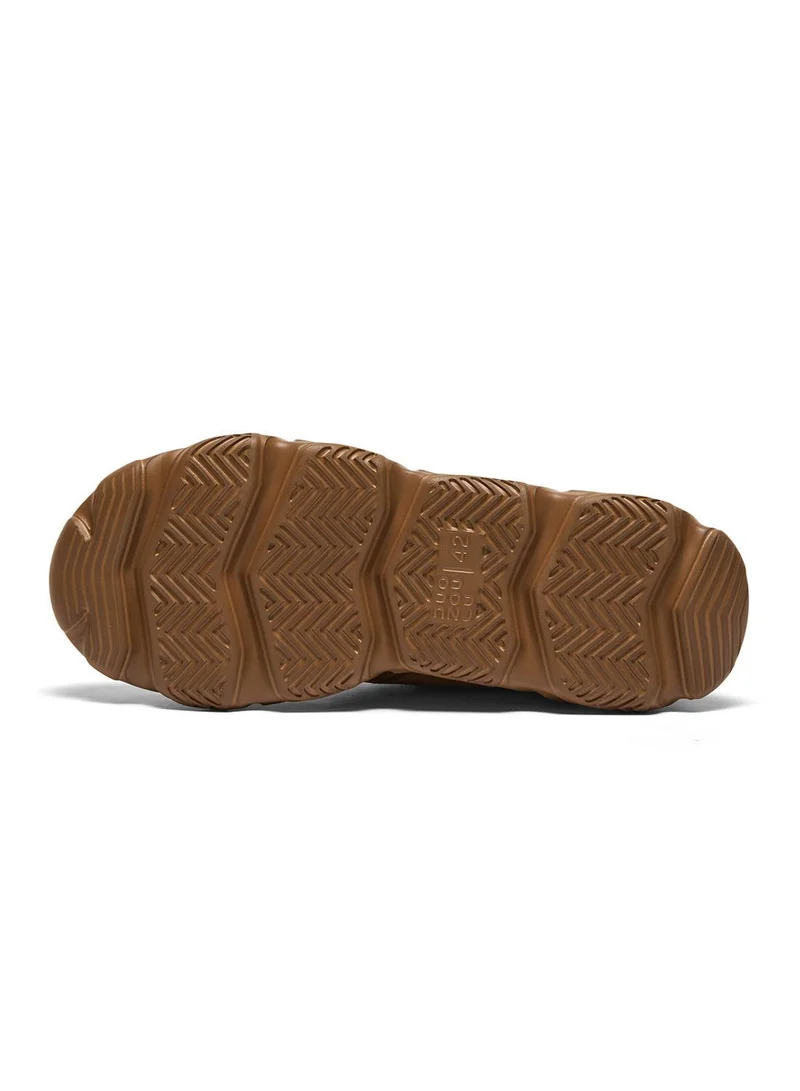 DUOZOULU Wool Shoes