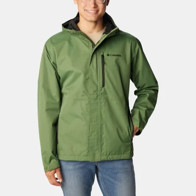 Columbia Men's Hikebound™ Rain Jacket