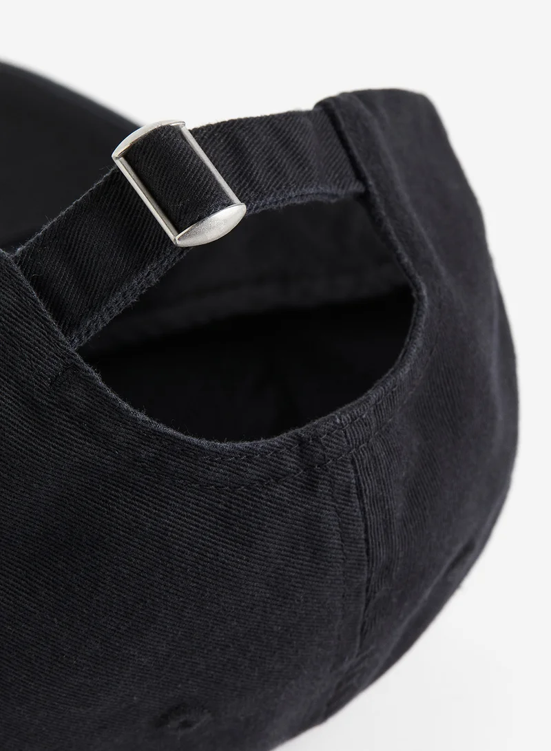 H&M Cotton Twill Cap