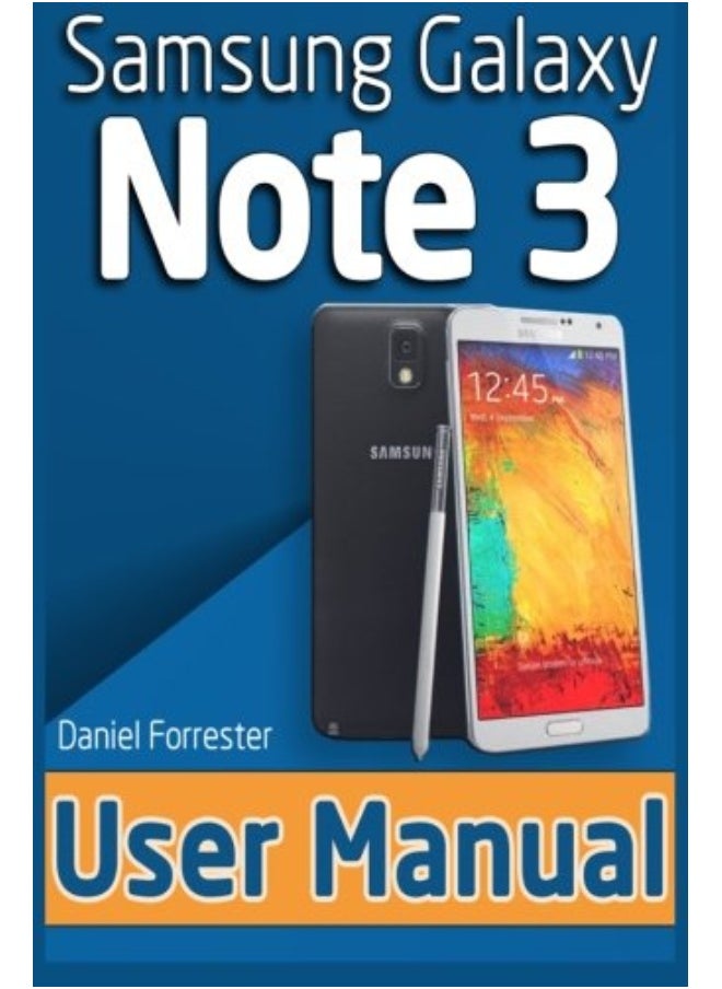 null - Samsung Galaxy Note 3 User Manual - Image 1