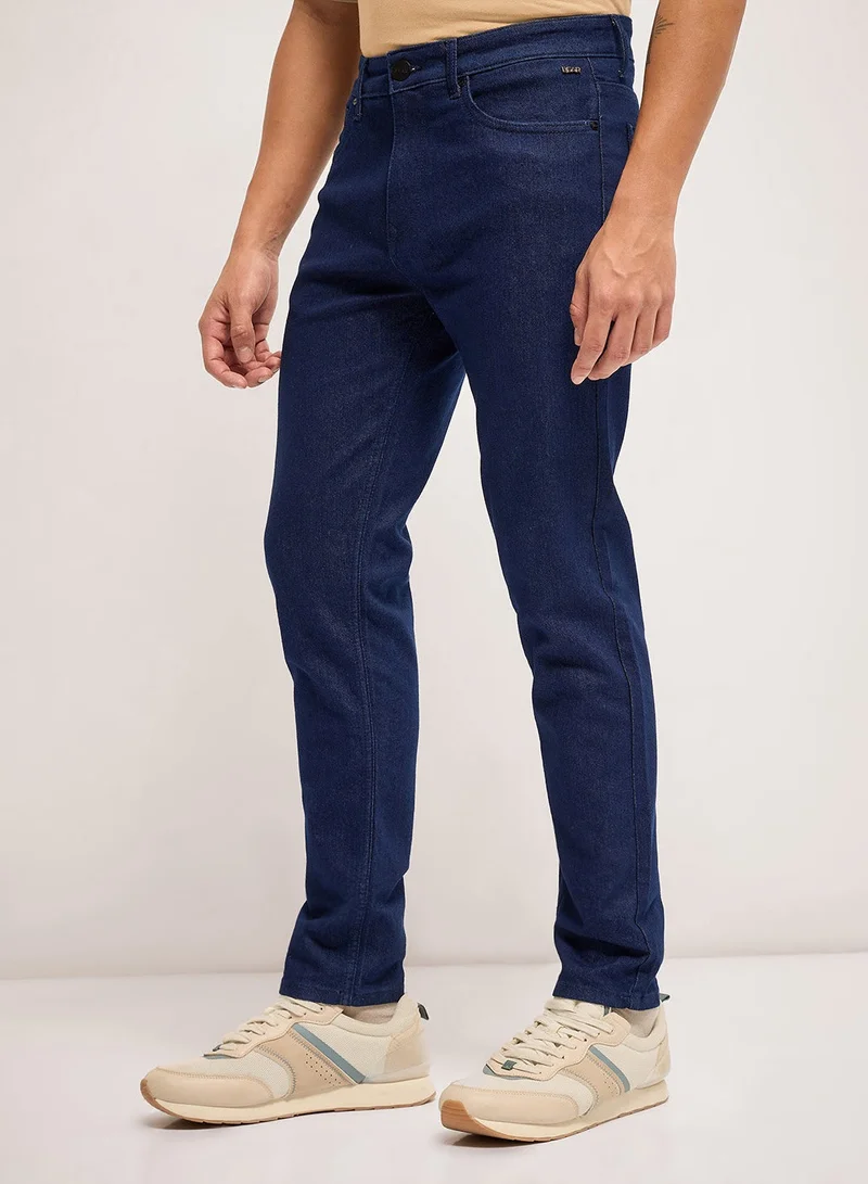THE BEAR HOUSE Men’s Jeans Lightweighted & Comfortable, Perfect for Casual Wear, Ideal for Everyday & Summer Wear
