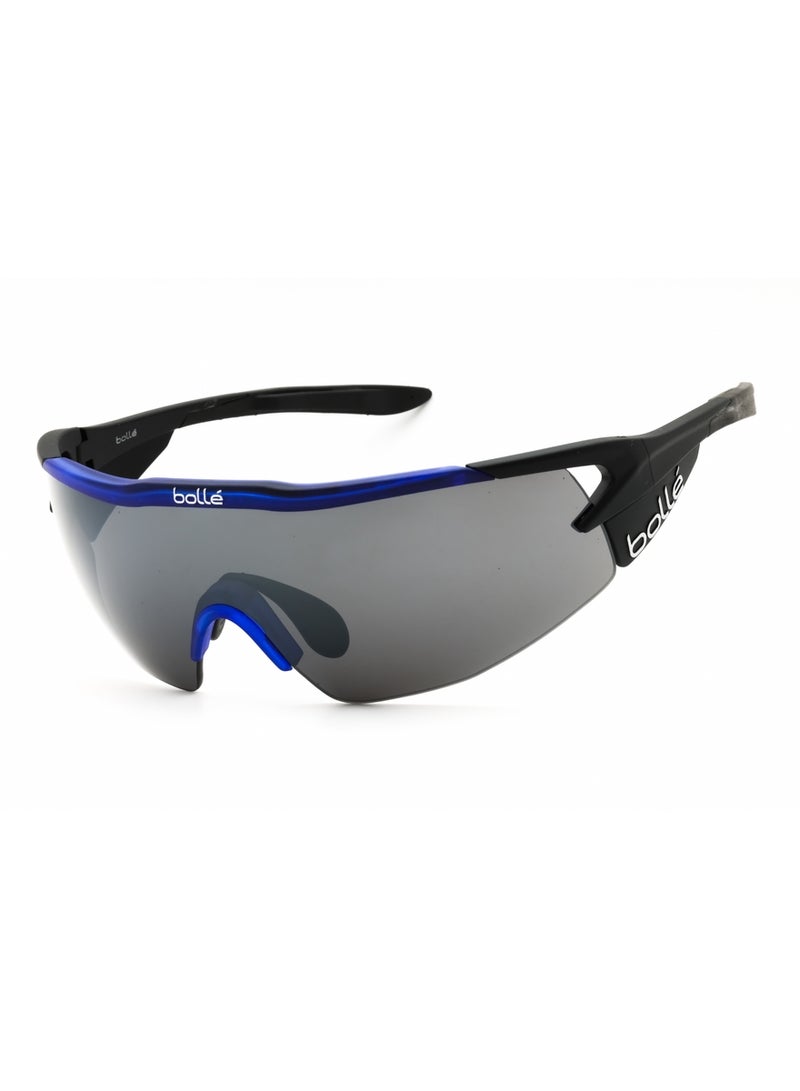 Bolle Unisex Shield Sunglasses - AEROMAX - Image 1