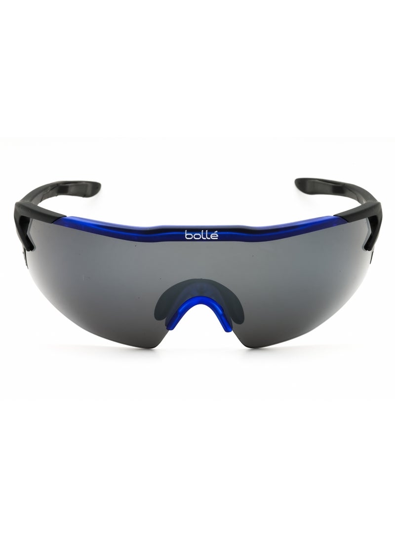 Bolle Unisex Shield Sunglasses - AEROMAX - Image 2