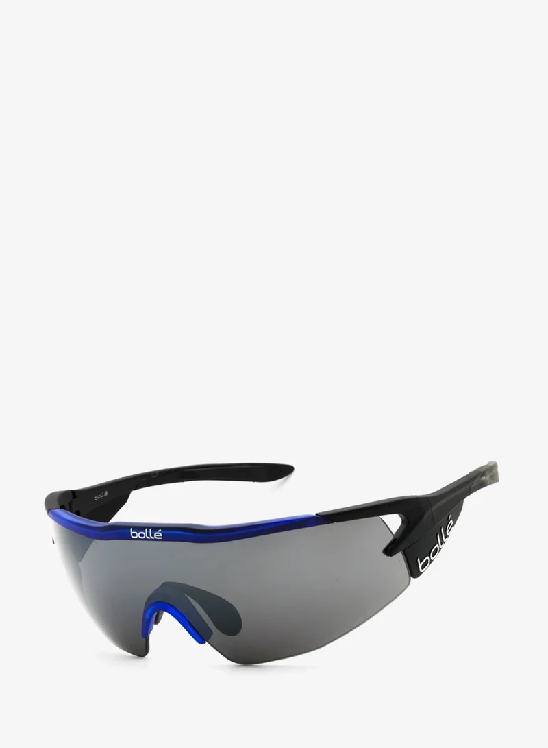 Bolle Unisex Shield Sunglasses - AEROMAX