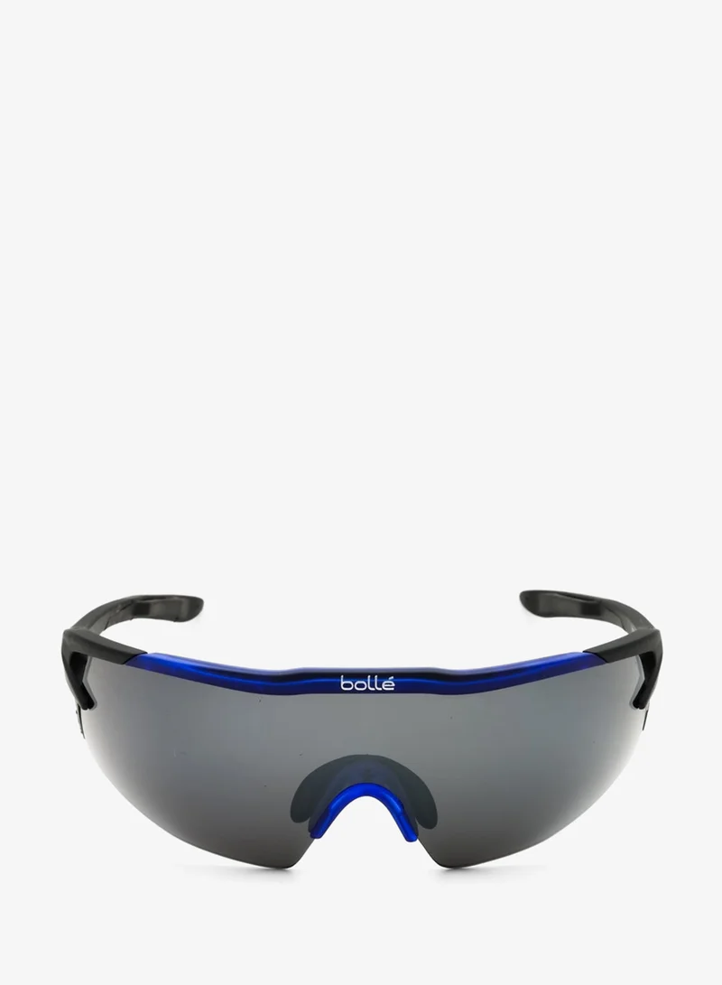 Bolle Unisex Shield Sunglasses - AEROMAX