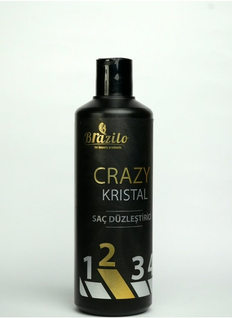 BRAZILO crazy kristal  250 ml  - Image 1