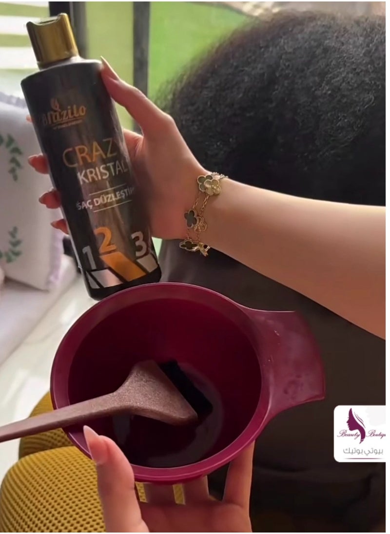BRAZILO crazy kristal  250 ml  - Image 3