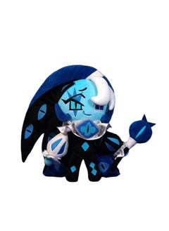 General Shadow Milk Cookie Plush Beast Cookie Plush Doll Cute Shadow Milk Cookie Plush Toy Suitable for home decoration The best Gift for family and friends  - Image 1