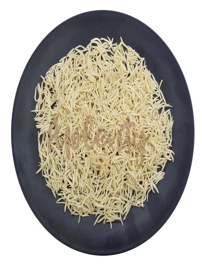 Aplenty Handmade Jave Vermicelli 900g | Traditional Wheat & Semolina Sevaiya | Handcrafted Indian Sewai for Sweet & Savory Dishes - Image 3