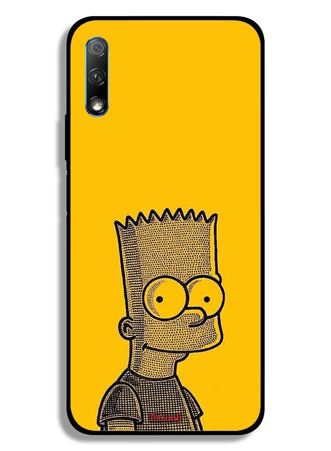 Tolwak Honor 9X (China) Protective Case Cover Carton - Image 2