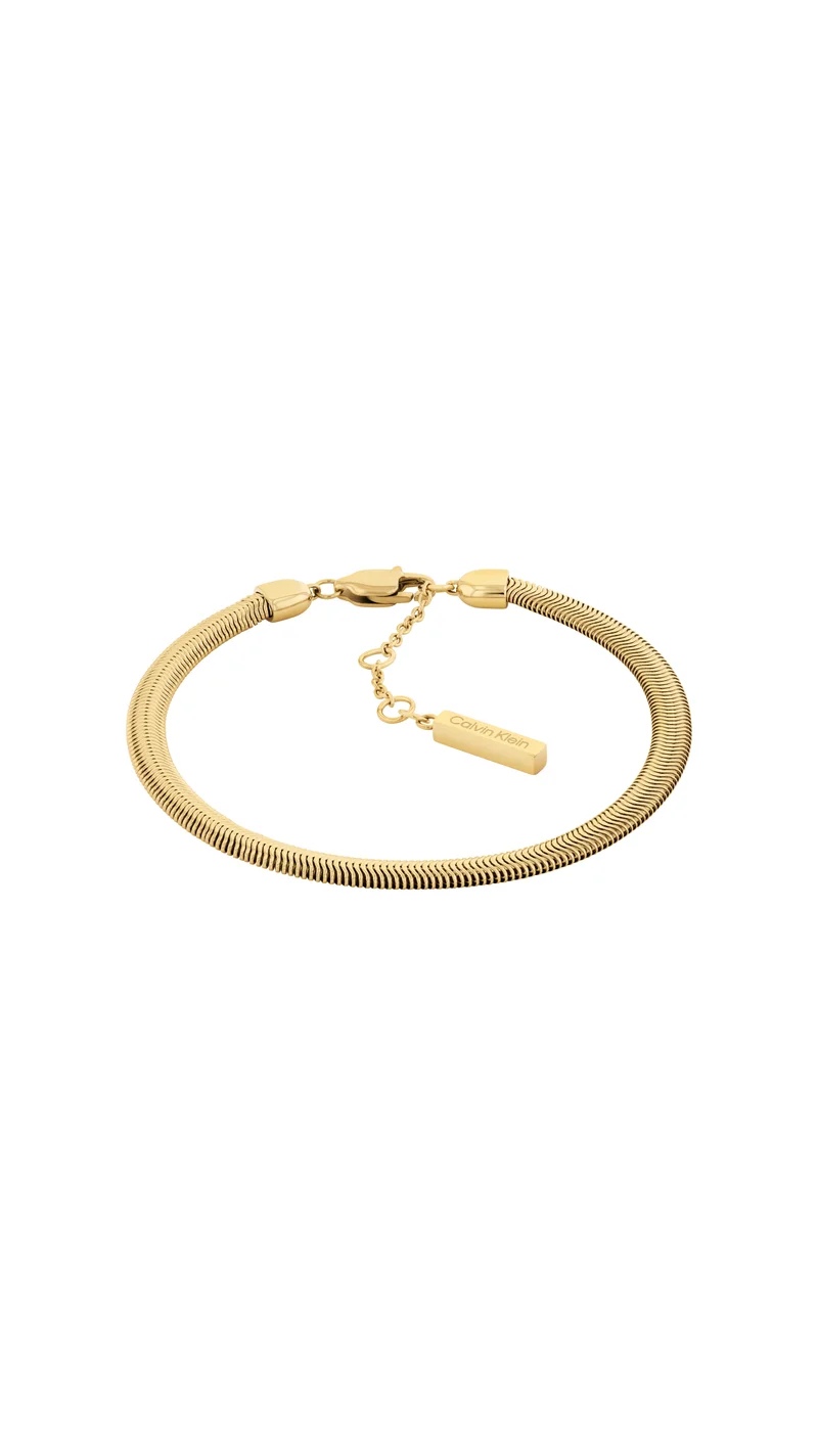 CALVIN KLEIN Hooked Trio Bracelets Sets
