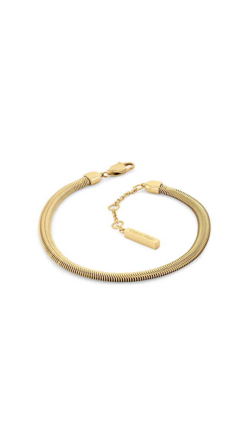 CALVIN KLEIN Hooked Trio Bracelets Sets