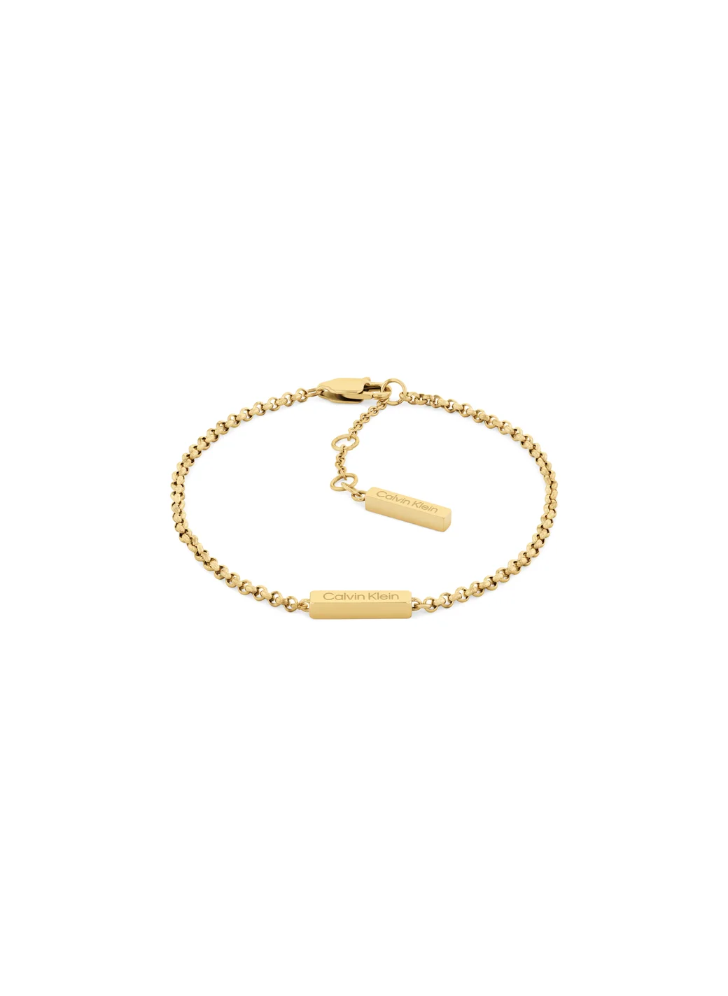 كالفن كلاين Hooked Trio Bracelets Sets
