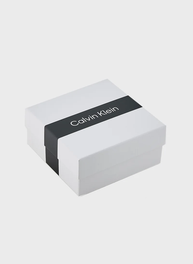 CALVIN KLEIN Hooked Trio Bracelets Sets