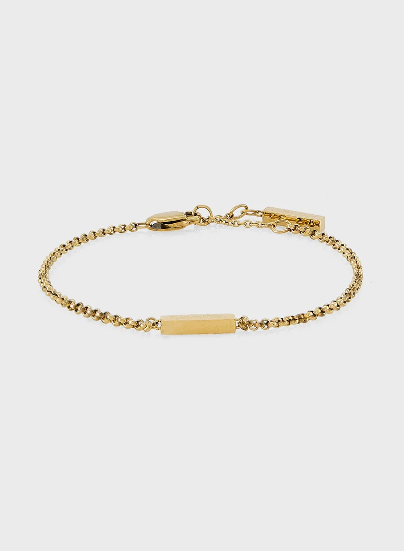 CALVIN KLEIN Hooked Trio Bracelets Sets