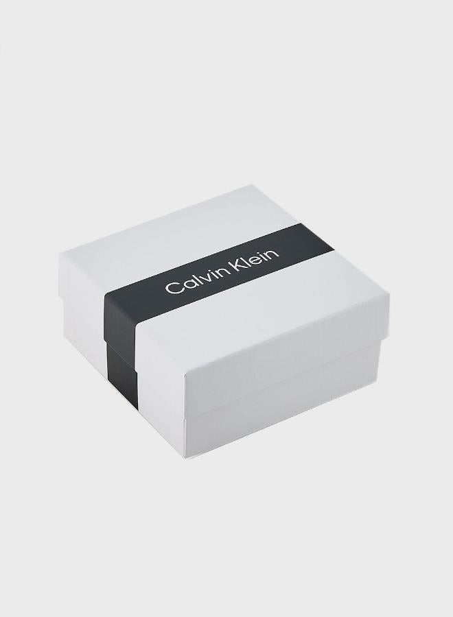 CALVIN KLEIN Bracelets in Gold Embellished with Crystals - Image 5