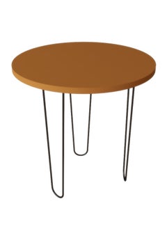 Momentum Modern Side table, Metal legs, PVC surface, 50 CM. - pzsku/ZB37BA5885D72CC0A0609Z/45/_/1733650760/09f015e3-38bf-484e-9087-dae46c1357d3