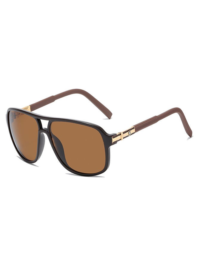 Sharpdo TR POLARIZED Wayfarers Sunglasses - Image 1
