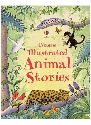 Illustrated animal stories - pzsku/ZB37BBA6983EB43148BE8Z/45/_/1655025168/a3704082-7787-47a6-a363-0d7aaa1d341c