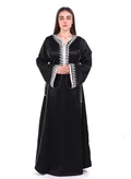 البنت الشرقية black