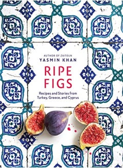 RIPE FIGS 