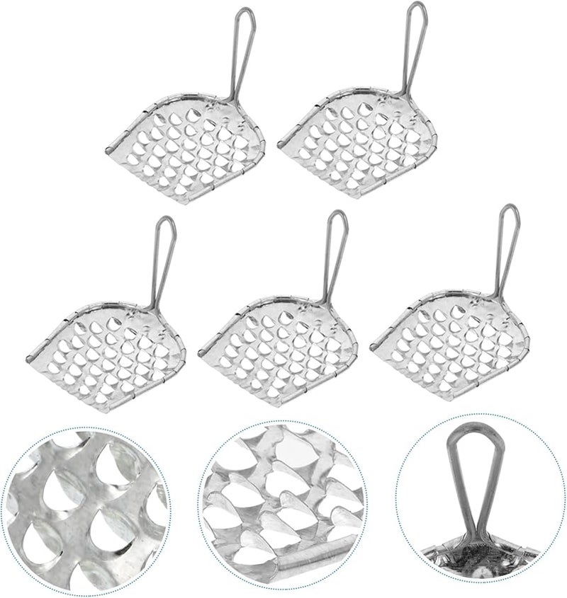 Stainless Steel 4 In 1 Vegetable Grater Multifunctional Food Slicer Peeler - Image 5