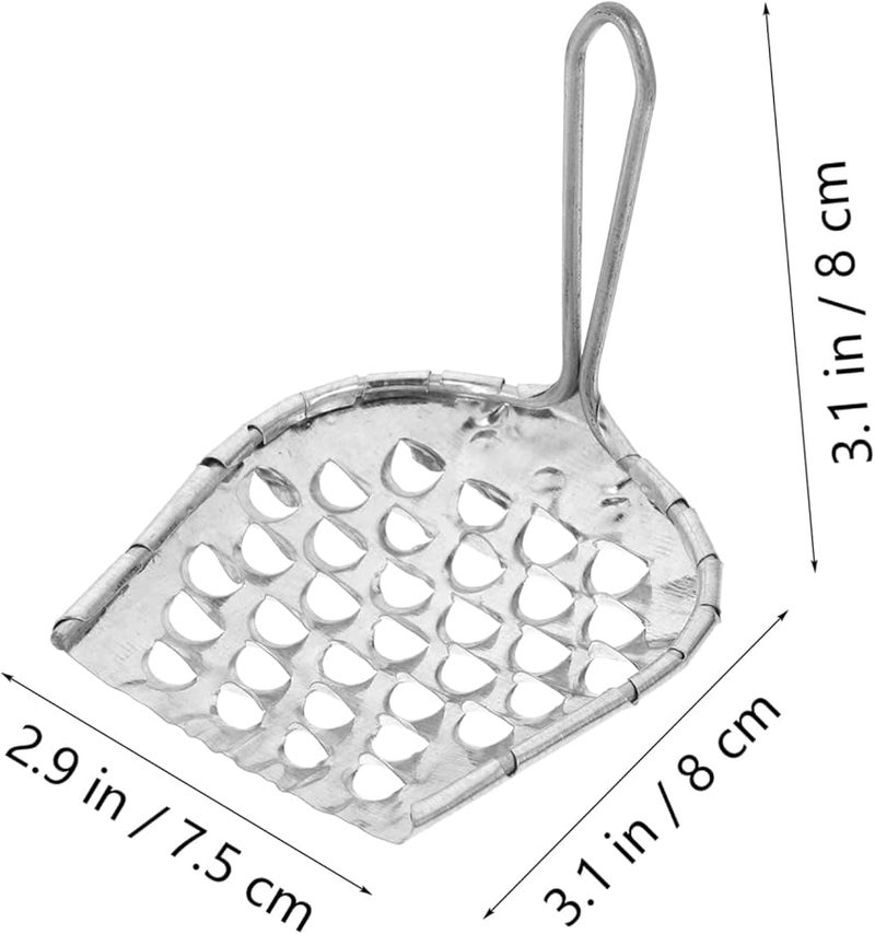 Stainless Steel 4 In 1 Vegetable Grater Multifunctional Food Slicer Peeler - Image 3