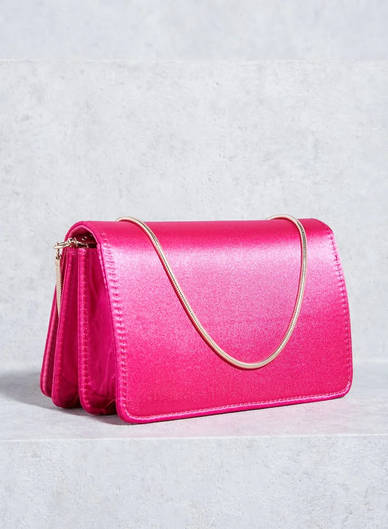 Miss Selfridge Mini Crossbody