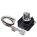 GasSaf GasSaf Igniter Kit Replacement for Weber 67847 Genesis E-310 E320 E330 S310 S320 S330 300 Series Grills(2008-2010) with  - Image 2
