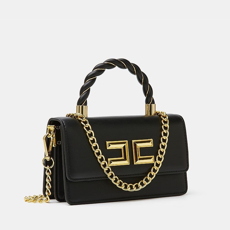 2025 Spring And Handbag Commuter Shoulder Bag Women'S Bag Fashionable Versatile Crossbody Bag - Image 2