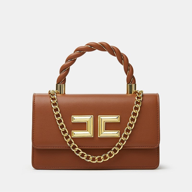 2025 Spring And Handbag Commuter Shoulder Bag Women'S Bag Fashionable Versatile Crossbody Bag - Image 5