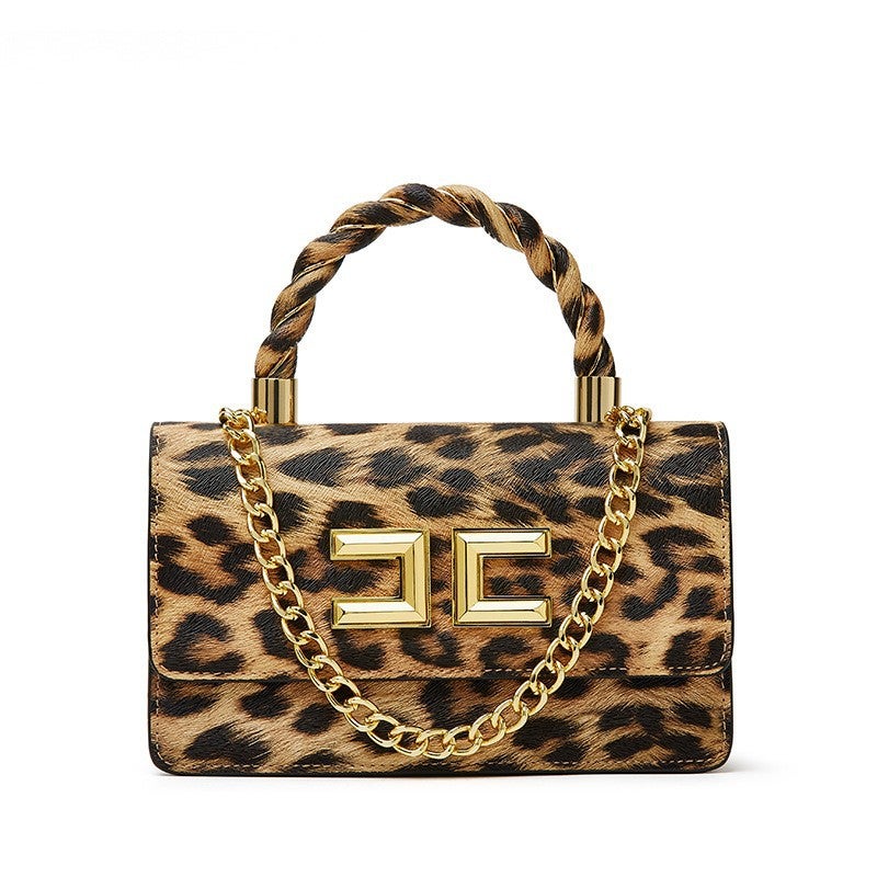 2025 Spring And Handbag Commuter Shoulder Bag Women'S Bag Fashionable Versatile Crossbody Bag - Image 4