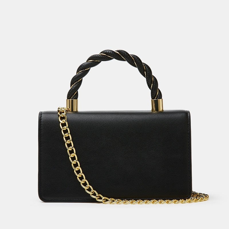 2025 Spring And Handbag Commuter Shoulder Bag Women'S Bag Fashionable Versatile Crossbody Bag - Image 3