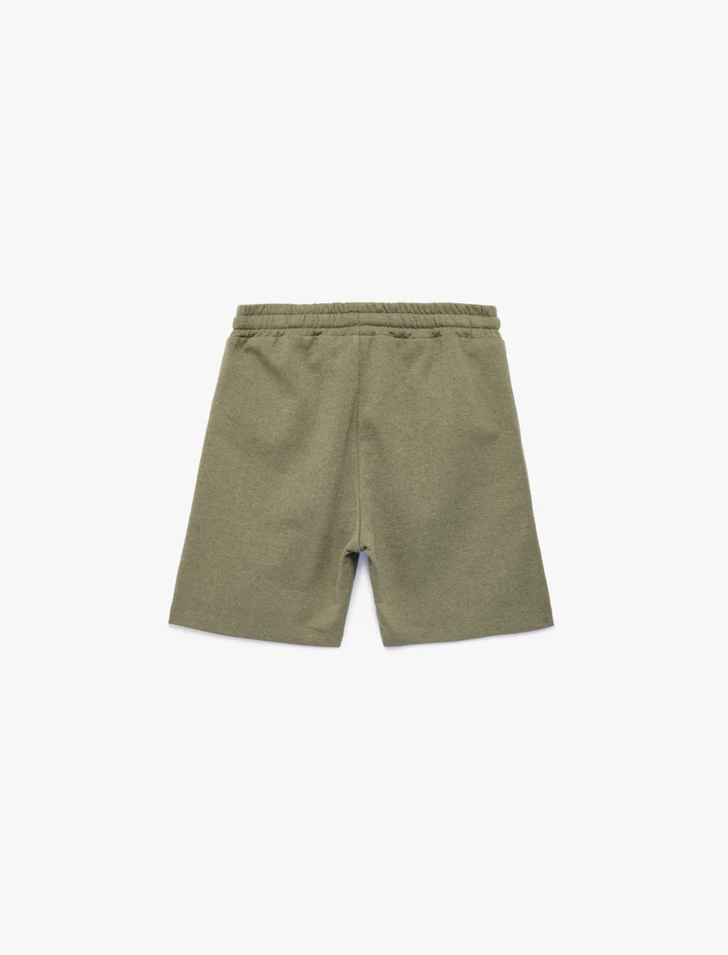 KOTON Basic Shorts