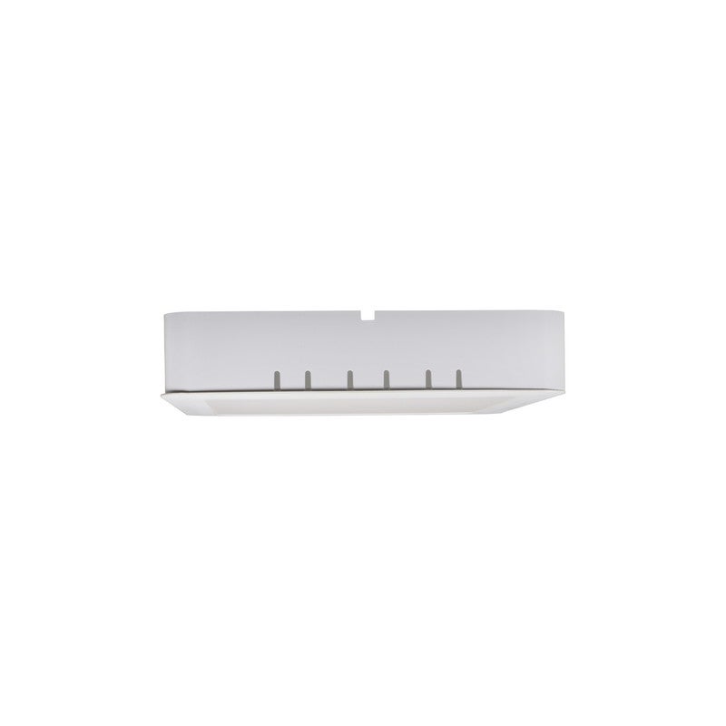 Elios warm square 16W Surface downlight panel - Image 2