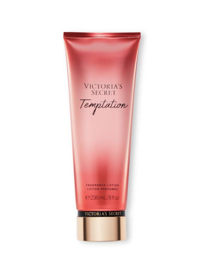 Victoria's Secret Temptation Body Lotion 236 ml