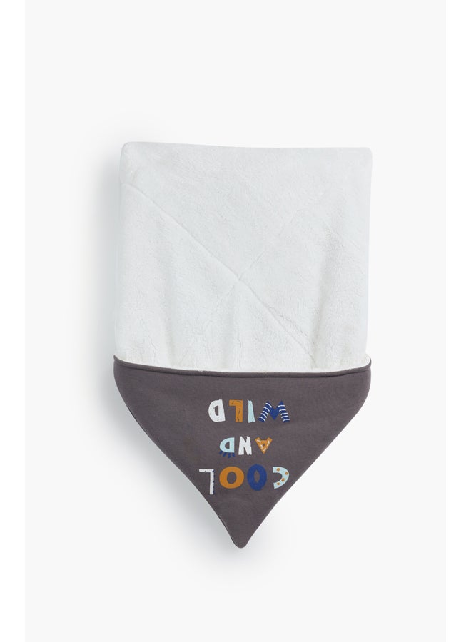 Baby Boys Blanket