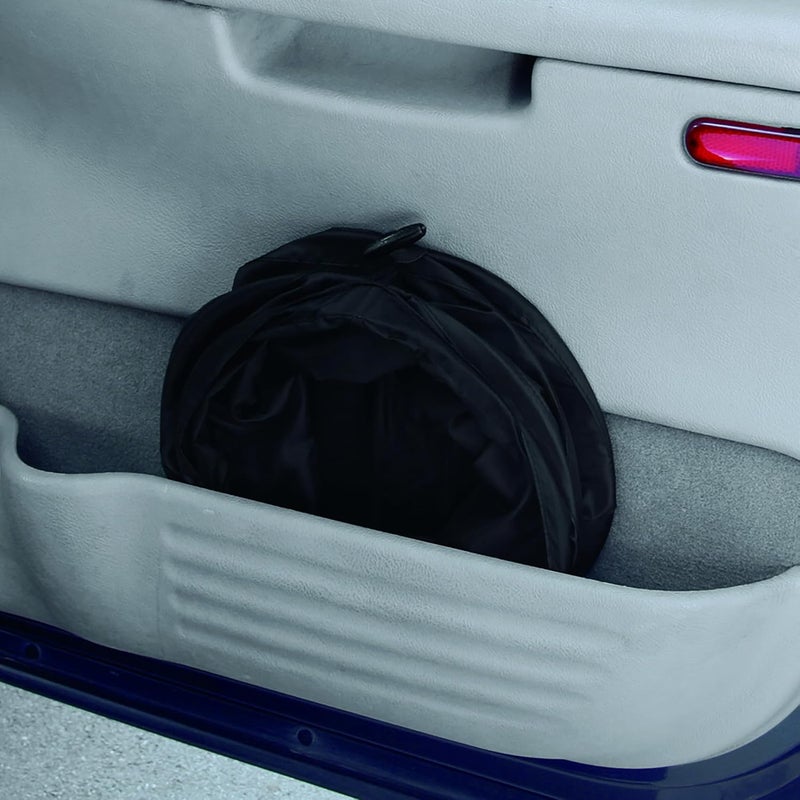 Sakura SS5279 Universal Pop Up Tidy Bin for All Vehicles - Image 4