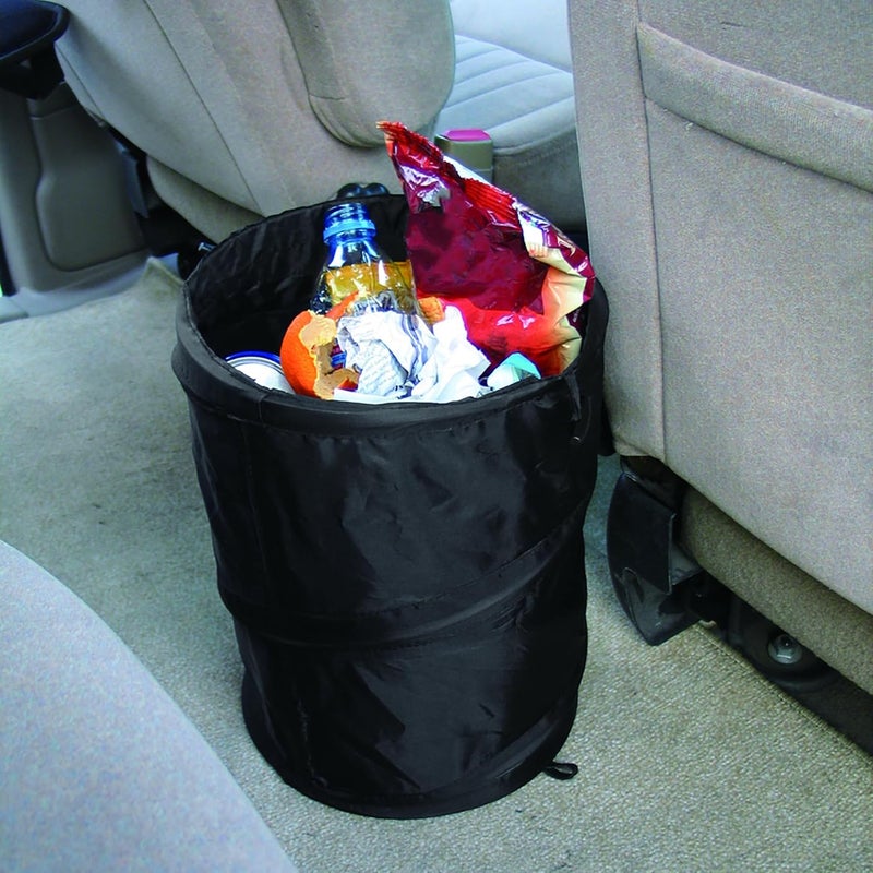 Sakura SS5279 Universal Pop Up Tidy Bin for All Vehicles - Image 3