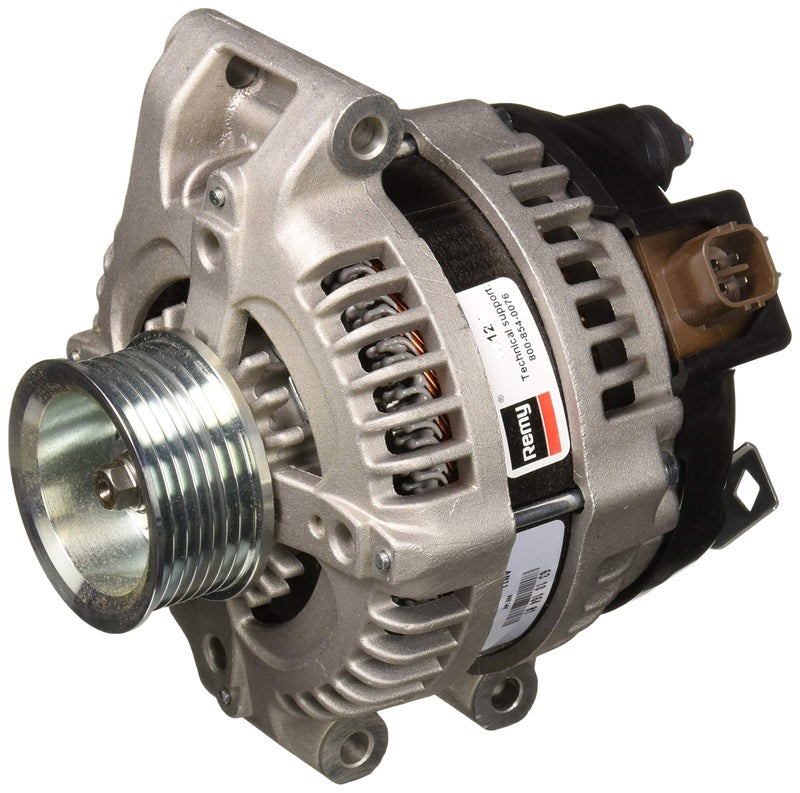 Remy 94125 New Alternator - Image 4